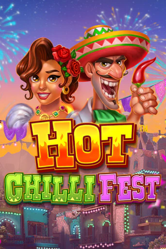 Hot Chilli Fest играть демо онлайн | Вулкан Слотс без регистрации