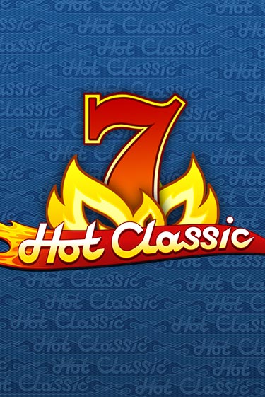 Hot Classic играть демо онлайн | Вулкан Слотс без регистрации