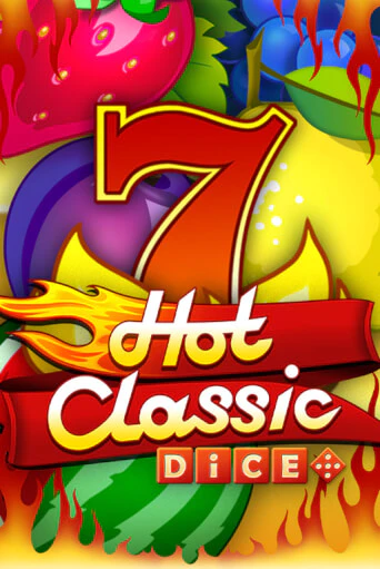Hot Classic Dice играть демо онлайн | Вулкан Слотс без регистрации