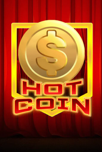 Hot Coin играть демо онлайн | Вулкан Слотс без регистрации
