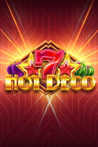 Hot Deco играть демо онлайн | Вулкан Слотс без регистрации
