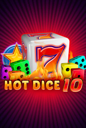 Hot Dice 10 играть демо онлайн | Вулкан Слотс без регистрации