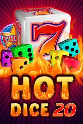 Hot Dice 20 играть демо онлайн | Вулкан Слотс без регистрации