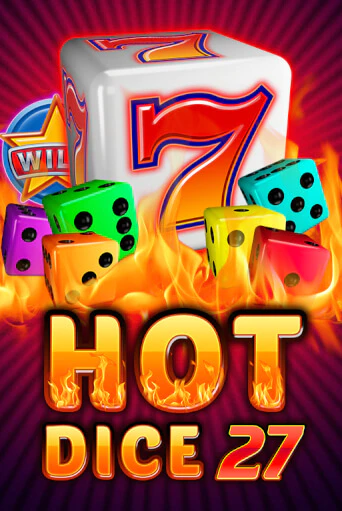 Hot Dice 27 играть демо онлайн | Вулкан Слотс без регистрации