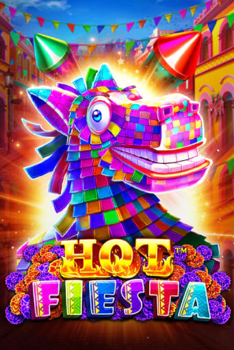Hot Fiesta играть демо онлайн | Вулкан Слотс без регистрации