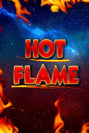 Hot Flame играть демо онлайн | Вулкан Слотс без регистрации