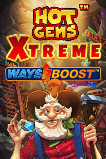 Hot Gems Xtreme играть демо онлайн | Вулкан Слотс без регистрации