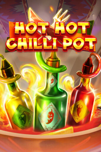 Hot Hot Chilli Pot играть демо онлайн | Вулкан Слотс без регистрации