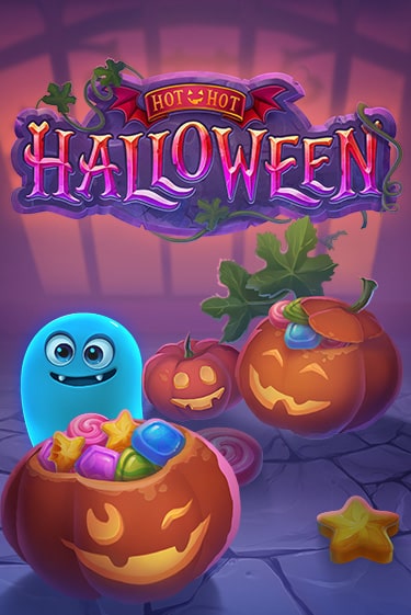 Hot Hot Halloween играть демо онлайн | Вулкан Слотс без регистрации