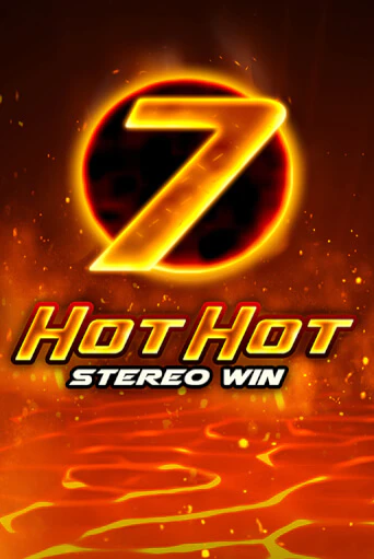 Hot Hot Stereo Win играть демо онлайн | Вулкан Слотс без регистрации