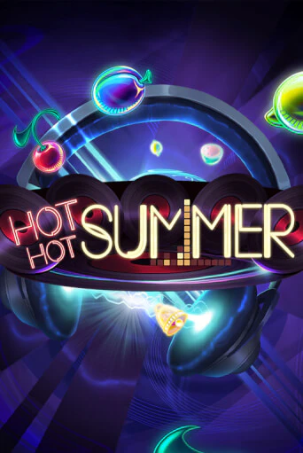 Hot Hot Summer играть демо онлайн | Вулкан Слотс без регистрации