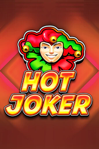 Hot Joker играть демо онлайн | Вулкан Слотс без регистрации