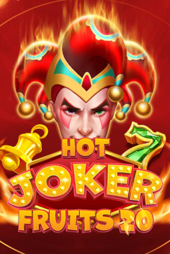 Hot Joker Fruits 20 играть демо онлайн | Вулкан Слотс без регистрации