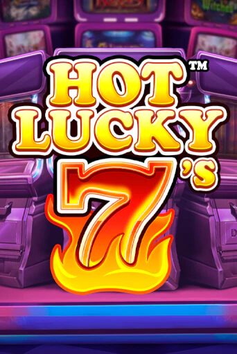 Hot Lucky 7's играть демо онлайн | Вулкан Слотс без регистрации