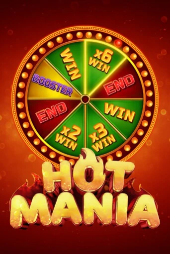 Hot Mania играть демо онлайн | Вулкан Слотс без регистрации