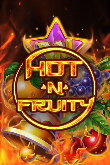 Hot & Fruity играть демо онлайн | Вулкан Слотс без регистрации