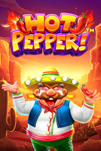 Hot Pepper™ играть демо онлайн | Вулкан Слотс без регистрации