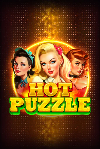 Hot Puzzle играть демо онлайн | Вулкан Слотс без регистрации