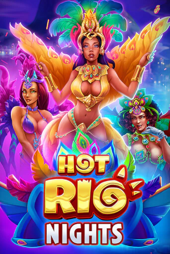 Hot Rio Nights играть демо онлайн | Вулкан Слотс без регистрации