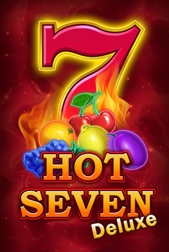 Hot Seven Deluxe играть демо онлайн | Вулкан Слотс без регистрации