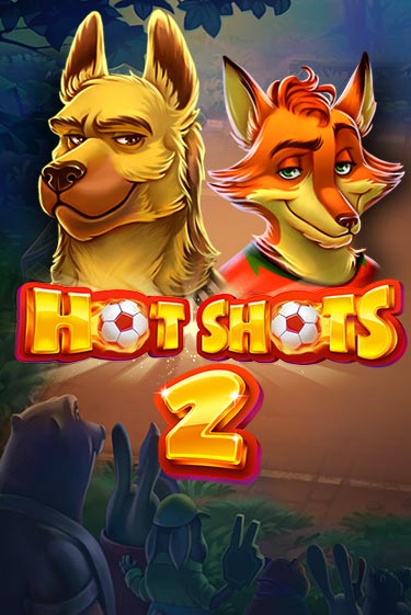 Hot Shots 2 играть демо онлайн | Вулкан Слотс без регистрации