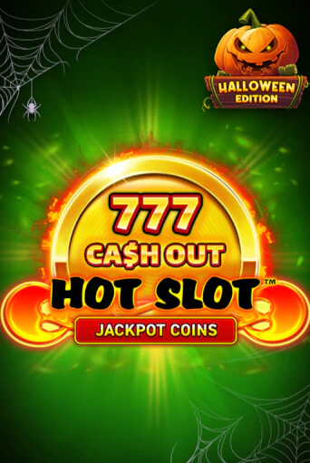 Hot Slot: 777 Cash Out Halloween Edition играть демо онлайн | Вулкан Слотс без регистрации