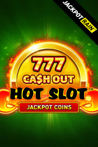 Hot Slot: 777 Cash Out JackpotRain играть демо онлайн | Вулкан Слотс без регистрации
