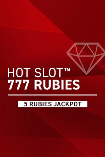 Hot Slot: 777 Rubies Extremely Light играть демо онлайн | Вулкан Слотс без регистрации