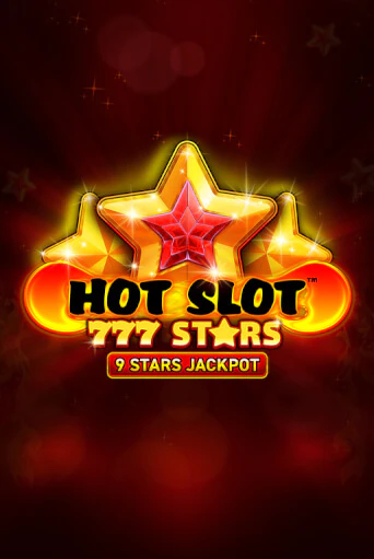 Hot Slot: 777 Stars играть демо онлайн | Вулкан Слотс без регистрации
