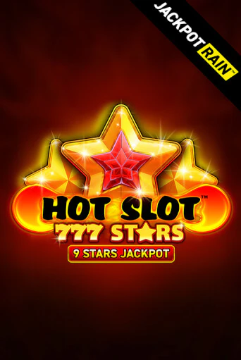 Hot Slot: 777 Stars JackpotRain играть демо онлайн | Вулкан Слотс без регистрации