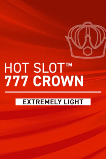 Hot Slot: 777 Crown Extremely Light играть демо онлайн | Вулкан Слотс без регистрации