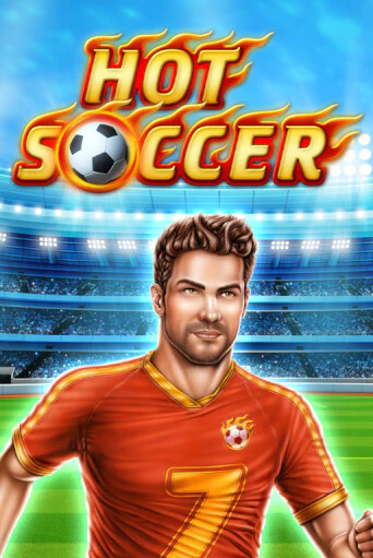 Hot Soccer играть демо онлайн | Вулкан Слотс без регистрации