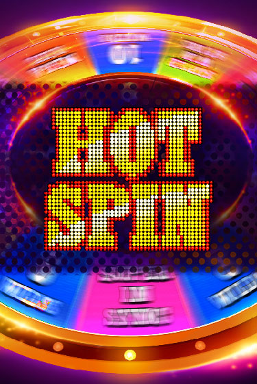 Hot Spin играть демо онлайн | Вулкан Слотс без регистрации