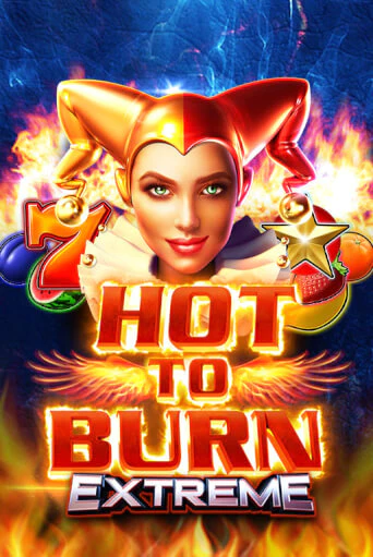 Hot to Burn Extreme играть демо онлайн | Вулкан Слотс без регистрации