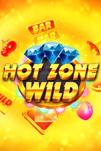 Hot Zone Wild™ играть демо онлайн | Вулкан Слотс без регистрации