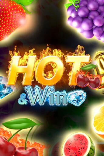 Hot & Win играть демо онлайн | Вулкан Слотс без регистрации