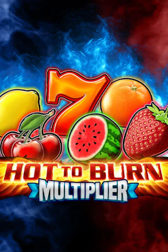 Hot To Burn Multiplier играть демо онлайн | Вулкан Слотс без регистрации