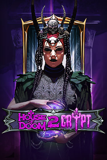 House of Doom 2: The Crypt играть демо онлайн | Вулкан Слотс без регистрации