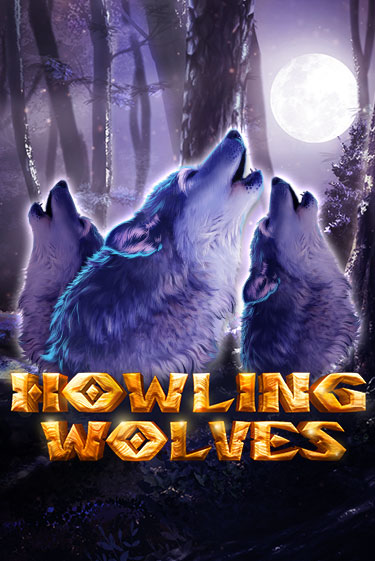 Howling Wolves играть демо онлайн | Вулкан Слотс без регистрации