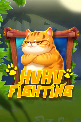 Hu Hu Fighting играть демо онлайн | Вулкан Слотс без регистрации