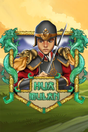 Hua Mulan играть демо онлайн | Вулкан Слотс без регистрации