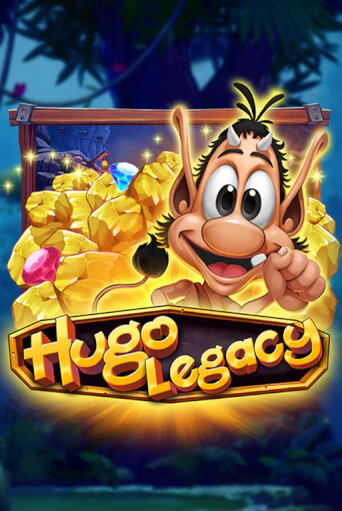 Hugo Legacy играть демо онлайн | Вулкан Слотс без регистрации