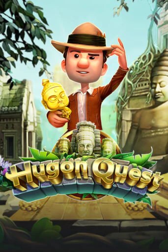 Hugon Quest играть демо онлайн | Вулкан Слотс без регистрации