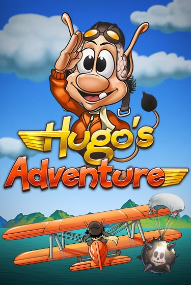 Hugo’s Adventure играть демо онлайн | Вулкан Слотс без регистрации