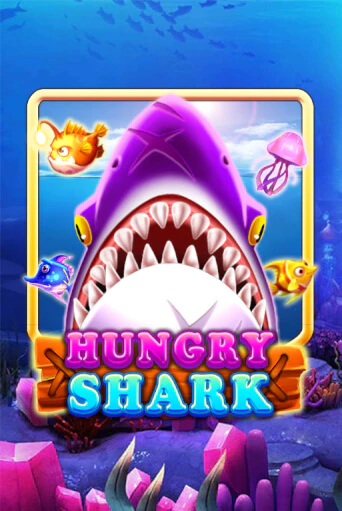 Hungry Shark играть демо онлайн | Вулкан Слотс без регистрации