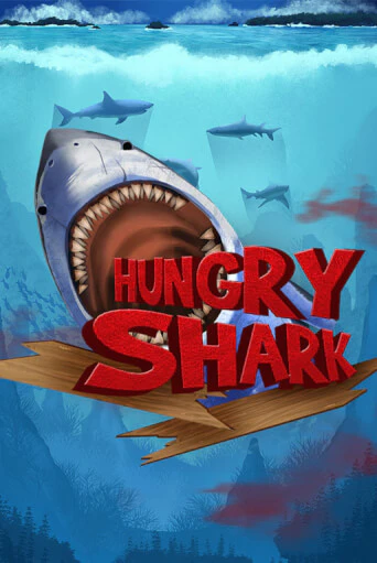 Hungry Shark играть демо онлайн | Вулкан Слотс без регистрации