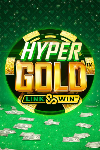 Hyper Gold играть демо онлайн | Вулкан Слотс без регистрации