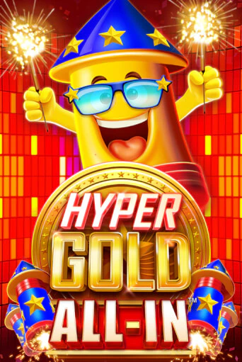 Hyper Gold All In играть демо онлайн | Вулкан Слотс без регистрации