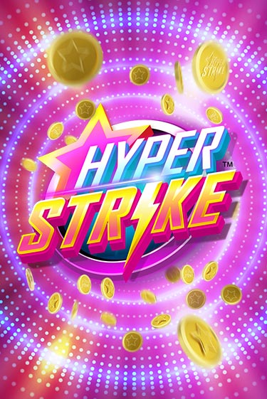 Hyper Strike играть демо онлайн | Вулкан Слотс без регистрации