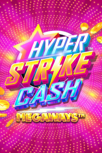 Hyper Strike™ CASH Megaways™ играть демо онлайн | Вулкан Слотс без регистрации